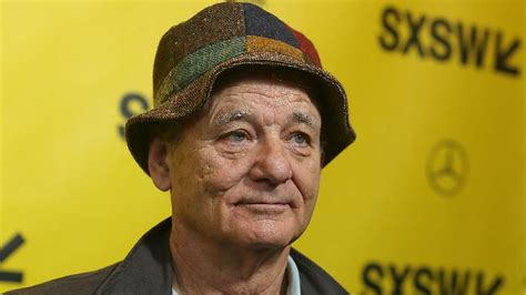 bill murray hat